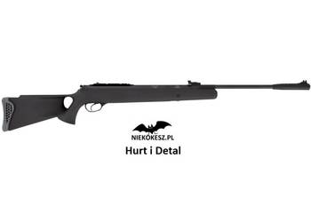 OFERTAstyczeń:  Wiatrówka Hatsan 125 TH Vortex 4.5 mm
