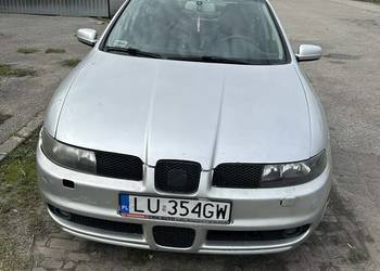 Seat Leon MK1 1.8t AUQ