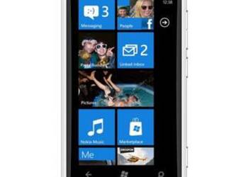 sprzedam nokie Lumia Black sprawna kabel USB do ładowarki