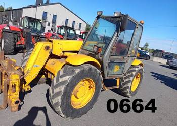 JCB 526 S (mt523 mt625 528 525-55)