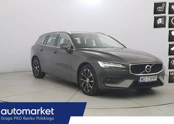 Volvo V60 B4 D Momentum Pro! Z Polskiego Salonu! Faktura VAT! II (2018-)
