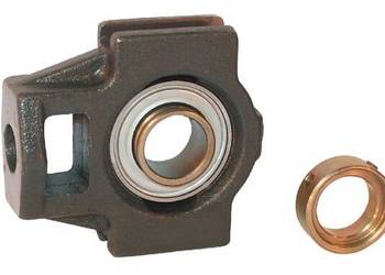 Łożysko napinające, kompletne PTUE25