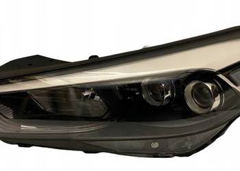LAMPA LEWY PRZÓD LED HYUNDAI TUCSON III