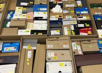 Markowe obuwie A-B Ware Stock hurt światowe marek buty outletowe premium