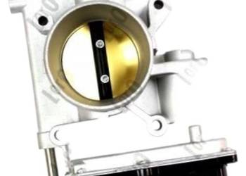 PRZEPUSTNICA POWIETRZA MAZDA 6 2007 2008 2009 2010 2011 2012 2013