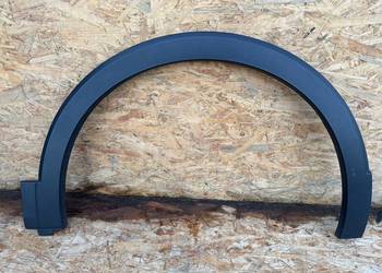 Listwa błotnika przód prawa rh Volkswagen t-cross 2GM 2GM854732