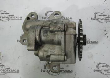 FORD TRANSIT 2.4 TDCI PHFA PHFA 100KM 08r pompa oleju 1C1Q6600