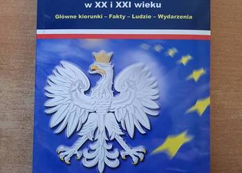 Polska polityka zagraniczna w XX i XXI wieku - dr R. Grodzki