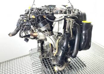 SILNIK KOMPLETNY VOLVO 2.0 181KM 10-18 V60 I