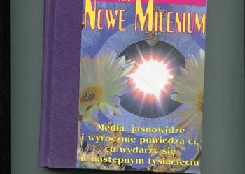 Przepowiednie na Nowe Milenium - James Manning