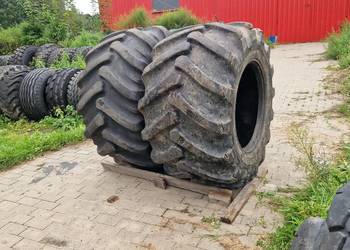 710/45-26.5 710/45r26.5 Alliance 90% bieżnik LKT Harwester