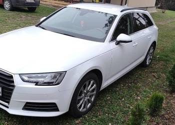 Sprzedam Audi a4 b9