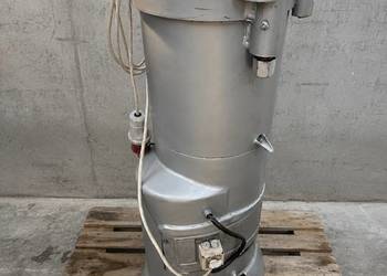 Nadziewarka hydrauliczna 20 kg
