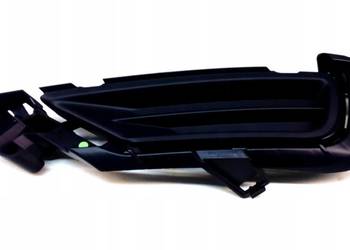 VOLVO XC90 przednia lewa kratka zderzaka OE VOLVO XC90 przednia lewa kratka zderzaka OE