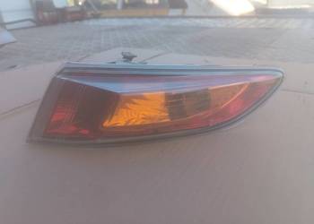 Honda Civic VIII 8 UFO lampa prawy tył prawa tylna w błotnik Ładna