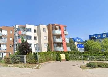 2pok, 41met, okolice Ogórkowej NOWE2015/BALKON (Wrocław)