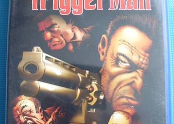 Gra Trigger Man do konsoli ps2