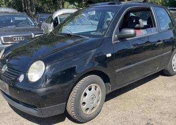 Vw Lupo kolor L041 - Na Części