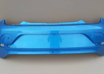 VW UP LIFT ZDERZAK TYŁ TYLNY PDC 1S6807421AB VW UP LIFT ZDERZAK TYŁ TYLNY PDC 1S6807421AB