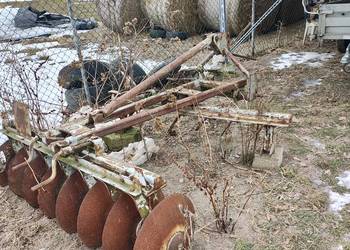 Talerzówka talerzowka