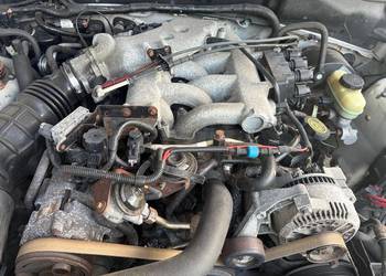 Silnik Ford Mustang 3.8 V6 2000 – kompletny – 1999–2004