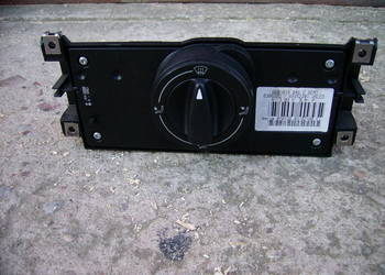 Panel Sterowania Regulacji Nawiewu 6K0819045C IBIZA II CORDOBA 99-02