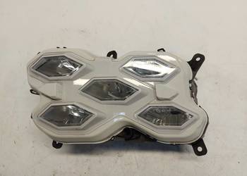 VW GOLF VIII 5H0 GTD 5H1 Lampa przeciwmgielna LED przód lewy 5H0941699D