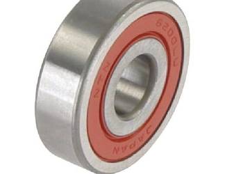 Łożysko kulkowe 6200 2RS ET27604