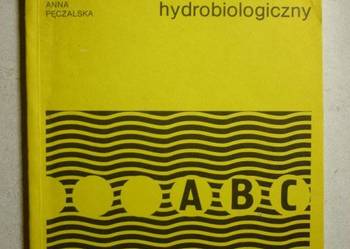 SŁOWNIK HYDROBIOLOGICZNY - L. ŻMUDZIŃSKI