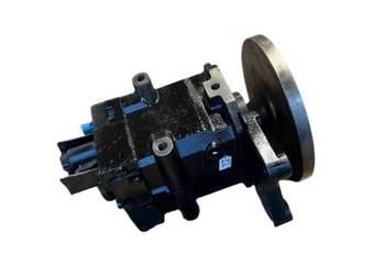 JCB 332/F2191 (JCB 20/925562) Silnik hydrauliczny do Ładowarek JCB