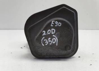 PRZEPUSTNICA BMW E87 E90 E91 2.0 D N47 _ 780437301 przepustnica