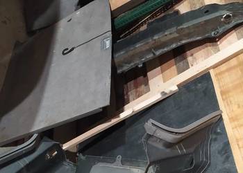 Subaru Forester SF 99 r części