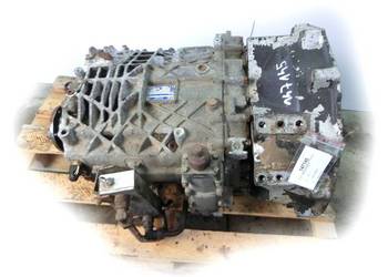 SKRZYNIA BIEGÓW MAN TGL I S6-85 10. 179KM