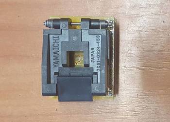 Adapter CNV-PLCC-EP1M32 PLCC32 do DIP28 adapter programatora