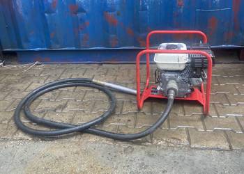 Wibrator spalinowy Diamant Boart Vibrax 2