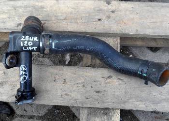 HYUNDAI I20 I LIFT 13r rura przewód wody 25411-1J700 515817