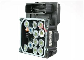 Naprawa pompy ABS Bosch 8.0 Fiat Panda Scudo Stilo Strada