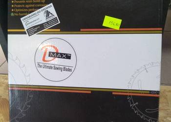 Podcinak DVK DIMAR 120 mm 24z