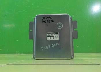 SUBARU IMPREZA III GH 07 2.0B modul sterownik ECU 22611AN700