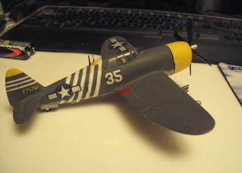 P-47 1-72