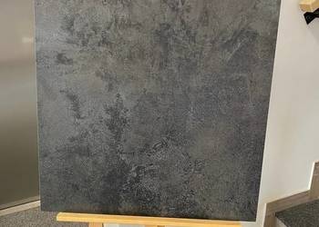 Gres Płytka quenos grafit 60x60