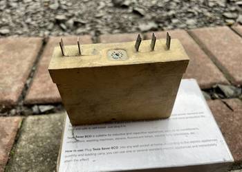 Moduł elektronik simson ddr