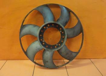 FORD TRANSIT MK6 2.4 TDDI 05r 90KM D2FA smiglo wiskozy BWCS 312714