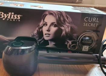 Lokówka automatyczna BaByliss C1000E