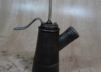 olejarka PRESSOL  nsu dkw bmw zundapp adler durkopp d rad fn