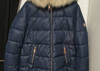 Monnari kurtka ocieplana r.44/XXL oversize