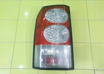 LAND ROVER DISCOVERY IV III 3 2.7 TDV6 07r 5D lampa lewa tyl