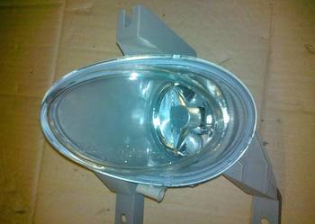 OPEL TIGRA HALOGEN W ZDERZAK LEWY VALEO NOWY 85752