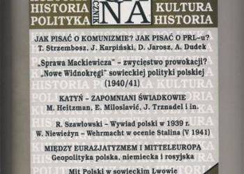 ARCANA nr 32 (2/2000)