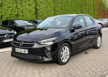 Opel Corsa 1.2turbo 100 CarPlay Navi PDC F (2019-)